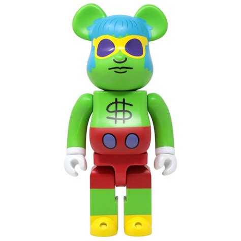 bearbrick größen